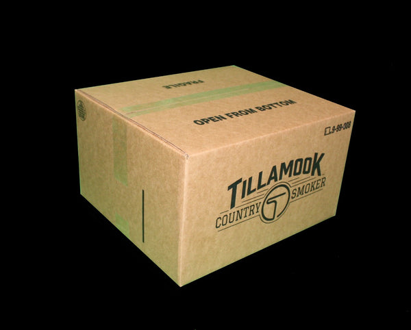 #112 Tillamook Teriyaki Meat Sticks 1 oz Fundraising